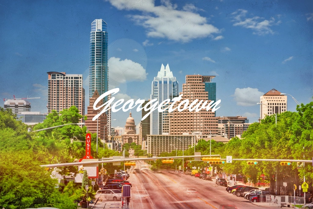 Neatko Georgetown texas
