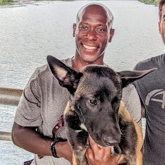 Kwesi Coleman